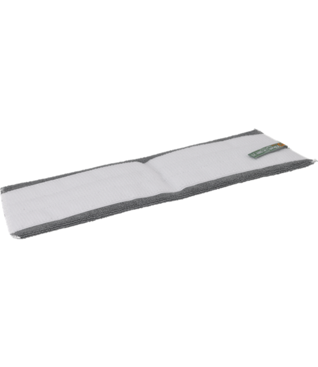 Vikan ErgoClean Dry 21, microvezel mop, droog, 40cm