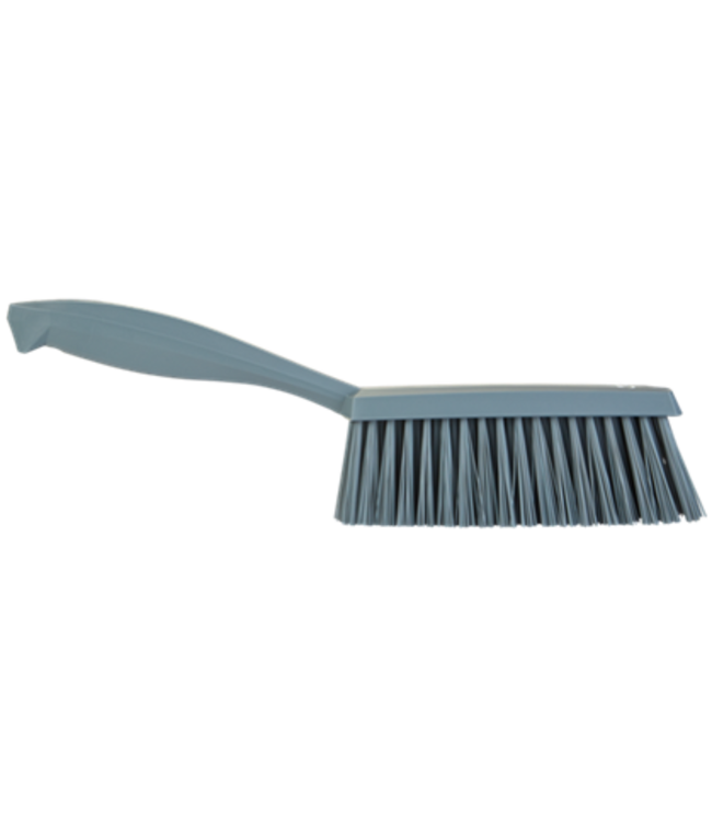 Vikan Hygiëne handveger, medium, 33cm, grijs