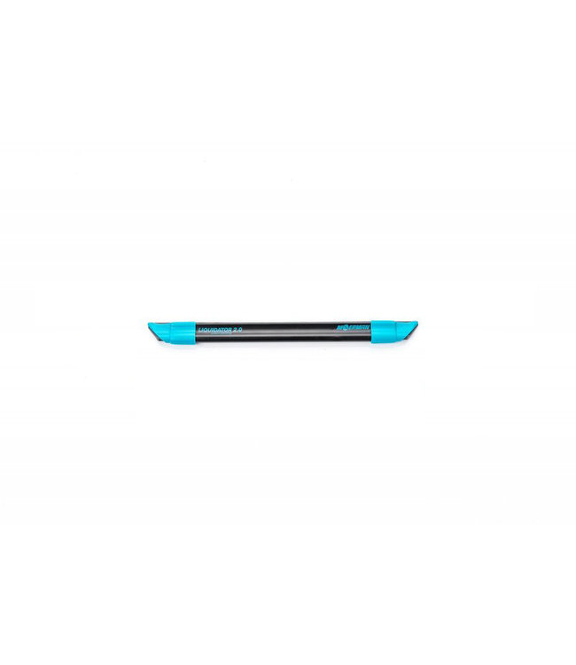 Moerman Liquidator 2.0 channel+rubber 25cm