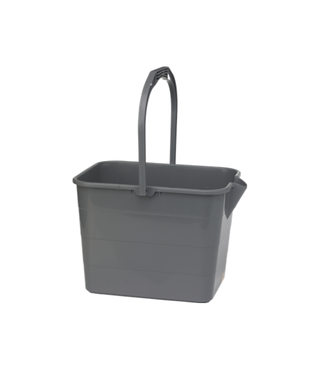 Vikan ErgoClean mopemmer, 15 liter, kunststof