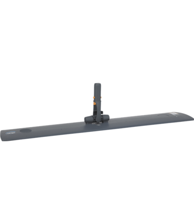 Vikan ErgoClean mopframe klittenband, 55cm, grijs