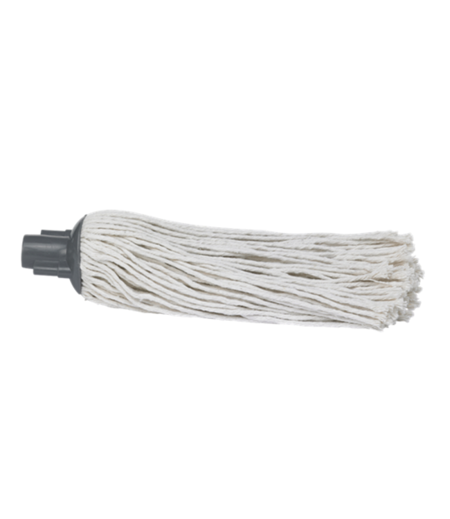 Vikan Vikan ErgoClean draadmop, katoen, 200 gram