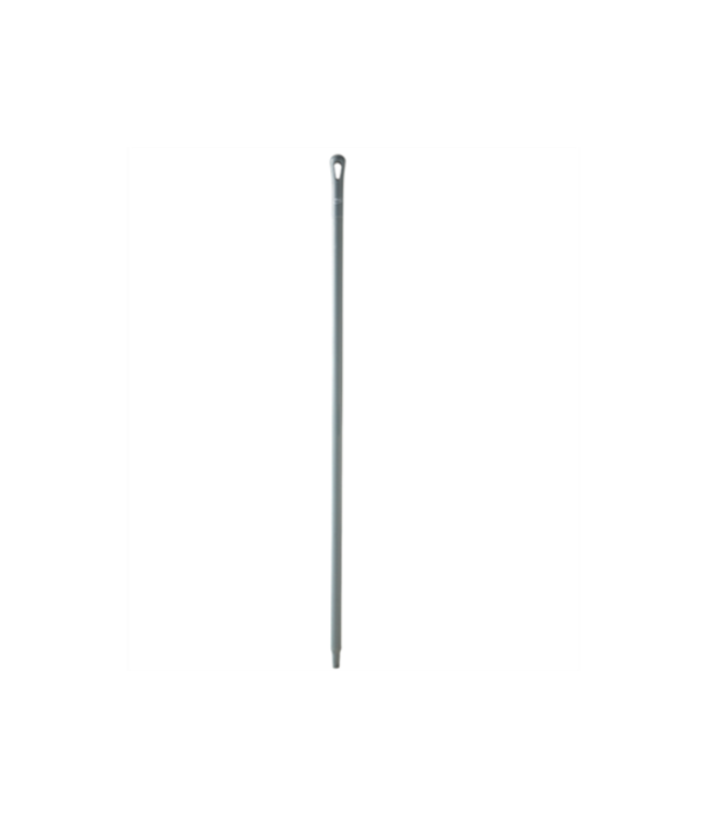 Vikan, Ultra hygiëne steel 150cm, grijs