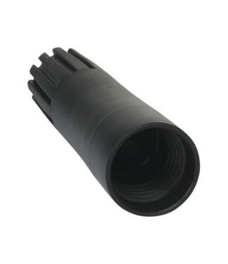 Vikan Vikan Classic conus, zwart