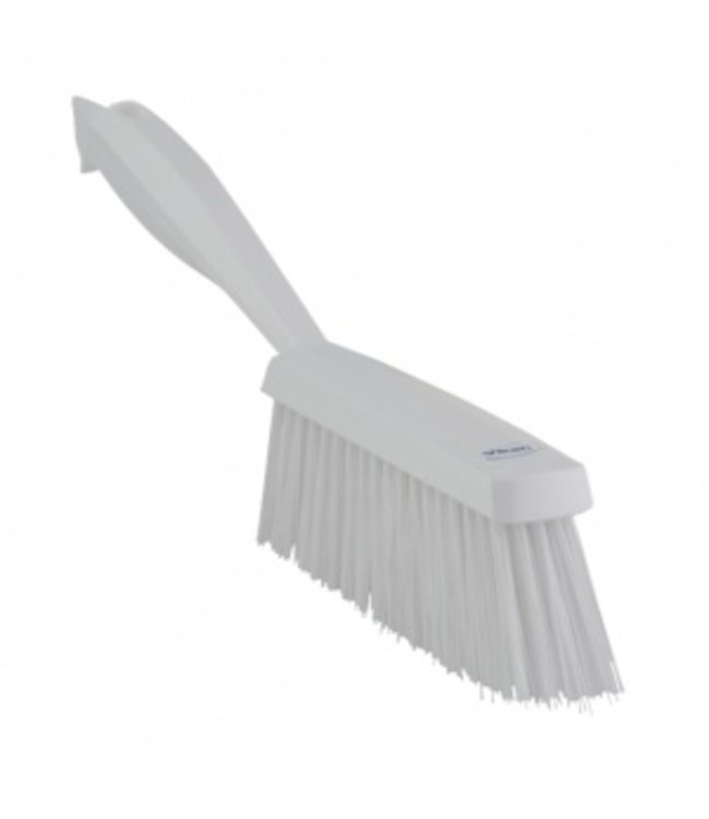 Vikan Handveger Medium, 330x35x110mm, wit