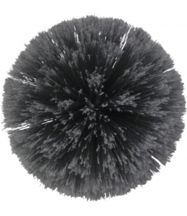 Bolstoffer, polypropyleen, zacht gespleten vezelmengsel