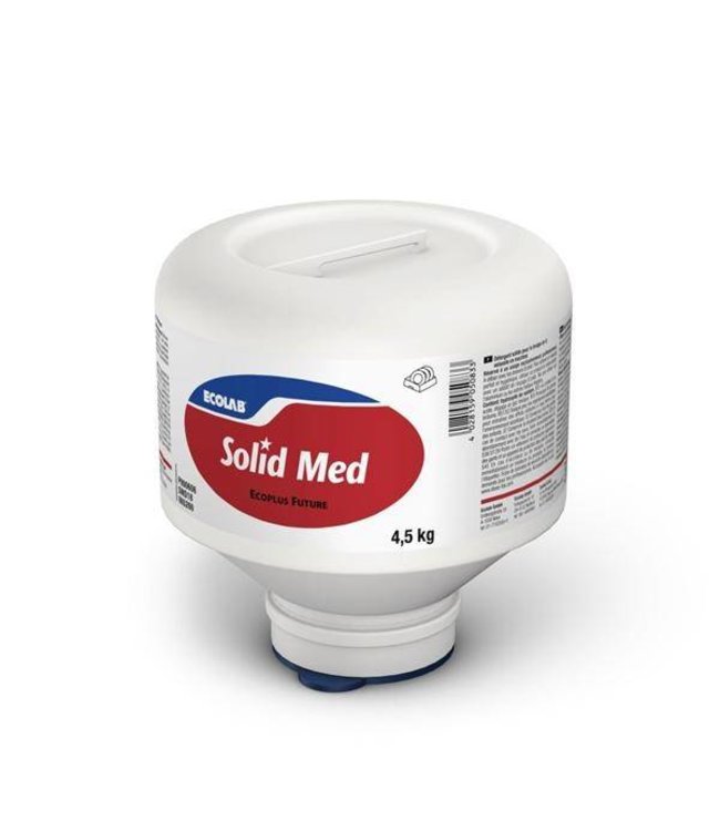 Solid Med - 4,5KG