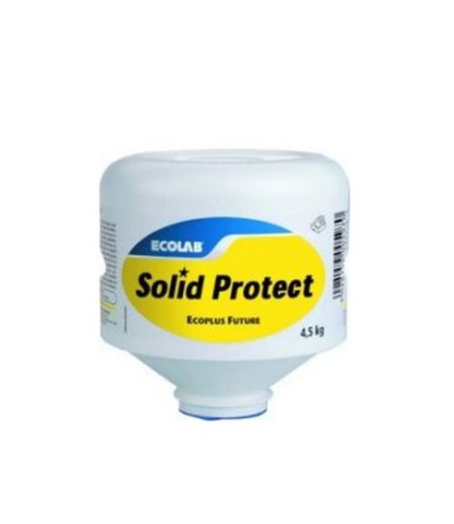 Vaatwasproduct met metaalbeschermer - SOLID PROTECT - 4,5KG