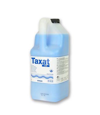 Ecolab Wasverzachter - TAXAT SOFT - 5L