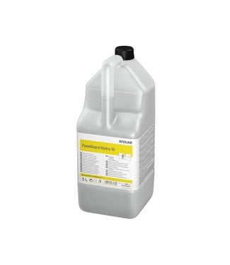 Ecolab Foamguard Hydro 10 - 5L