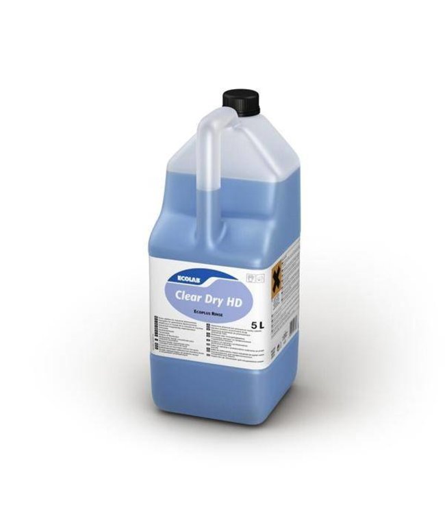 Naglansproduct - Clear Dry HD - 5L