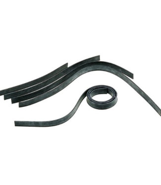 Moerman Moerman Dura-Flex rubber hard 45cm