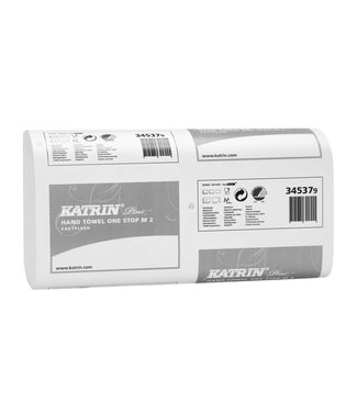 Katrin Plus One Stop M2 Easy Flush