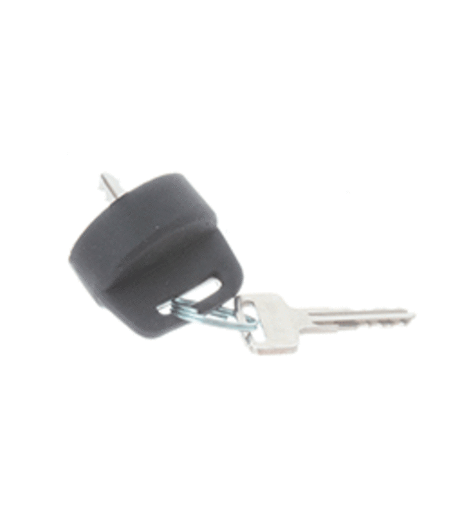 Contactsleutel BA 755 (set van 2)