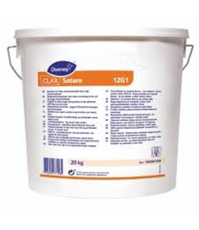 Clax Saturn 12G1 - 20KG