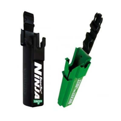 Riemen, Buckets en Tassen