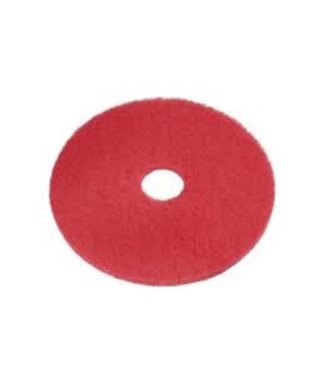 Arcora Arpad superpad - Rood