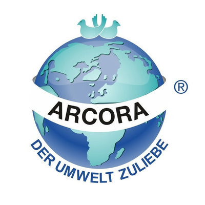 Arcora reinigingsmiddelen