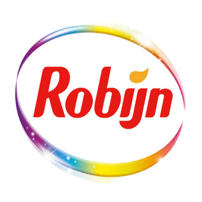Robijn Wasmiddel en Wasverzachter