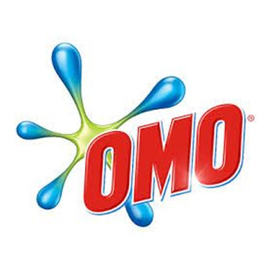 Omo Wasmiddelen