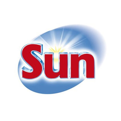 Sun Vaatwasmiddel en Wasmiddel