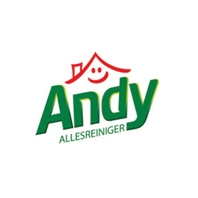 Andy Allesreinigers