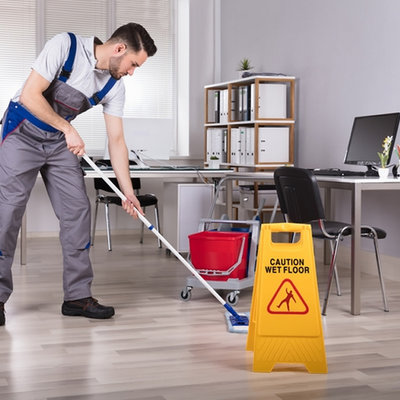 Vloerreinigers