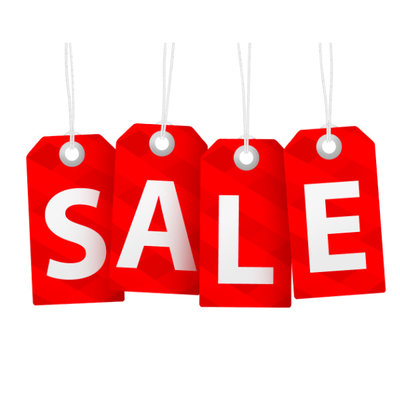 SALE