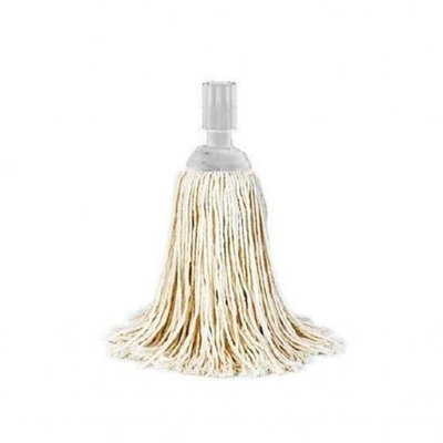 Eigen merk minimoppen en Spaanse moppen