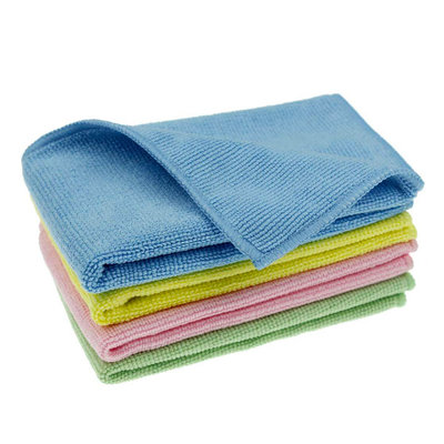 Werk- en Microvezeldoeken