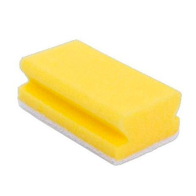 Sponzen en Handpads