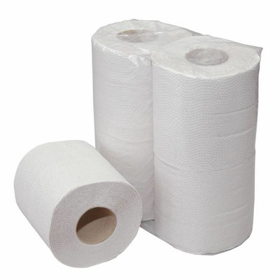 Toiletpapier Traditioneel