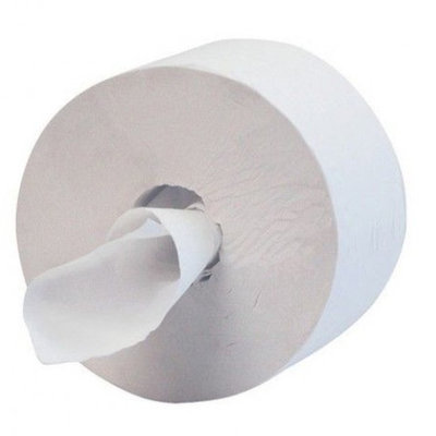 Toiletpapier Kokerloos