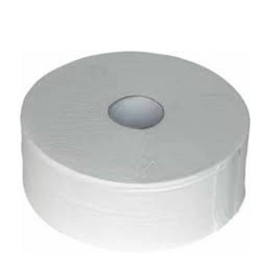 Toiletpapier Jumbo Rollen