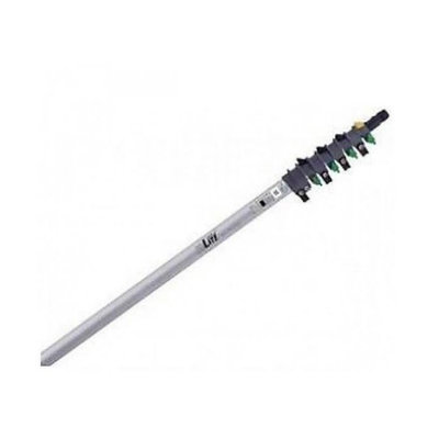 nLite Telescoopstelen