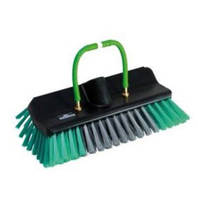 Watervoerende Borstels