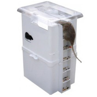 EKO 1000 Rattenvangunit