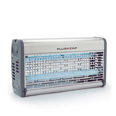 Vliegenvangsystemen en Vliegenlampen