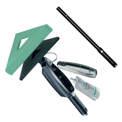 Unger Binnenreiniging