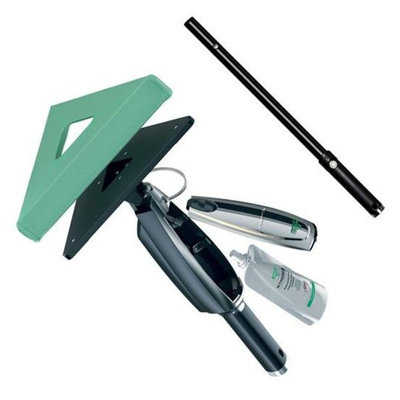 Stingray Binnenreiniging