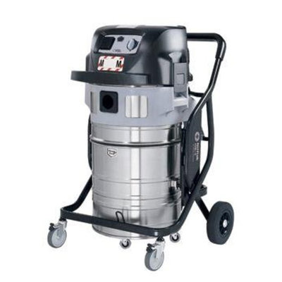 Industriële stofzuigers