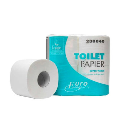 Euro Products Toiletpapier
