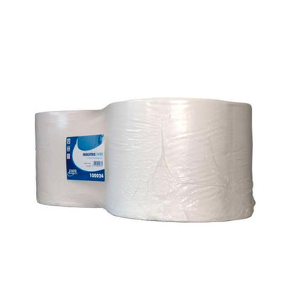 Euro Products Industriepapier wit