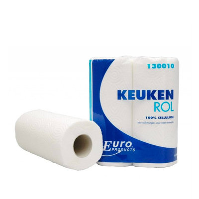 Diverse papier producten