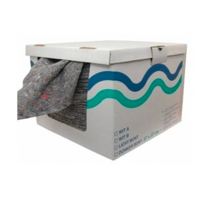 Euro Products bonte doeken All Wipe