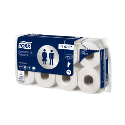 Tork Toiletpapier