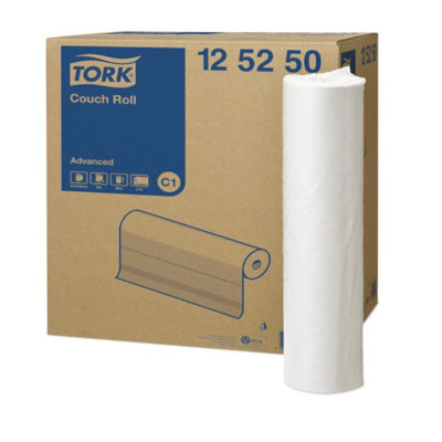 Tork Wasdoeken en Tafelrollen