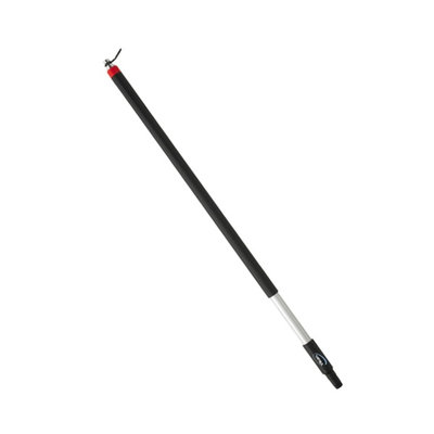 Vikan Stelen met waterdoorvoer