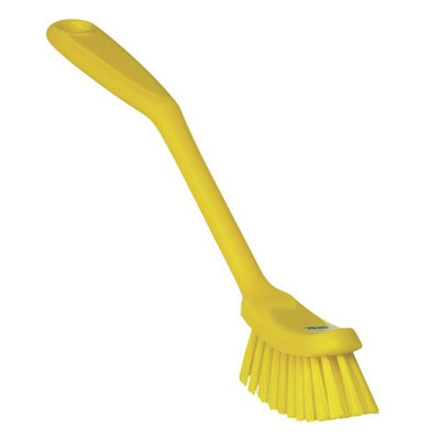 Afwasborstels en Werkborstels