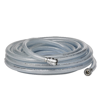 Slangen en Koppelingen